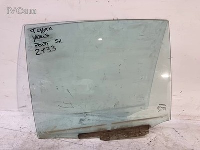 Scendente Atermico Porta Post. Sinistro (Toyota) 681400D071 Usato