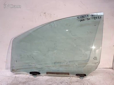 Scendente Atermico Porta Ant. Sinistro (Toyota) 681200D072 Usato