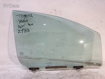 Scendente Atermico Porta Ant. Destro (Toyota) 681100D072 Usato