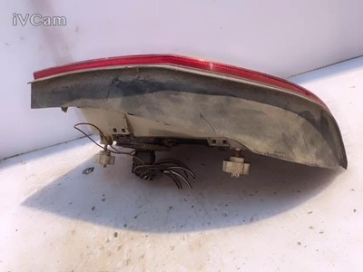 Fanale Post. Sinistro (Opel) 9117444 Usato