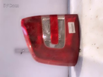 Fanale Post. Sinistro (Skoda) 1Z9945111B Usato