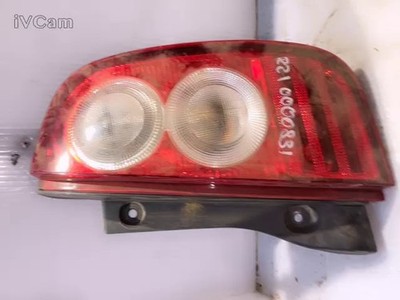 Fanale Post. Destro (Nissan) 26555AX720 Usato
