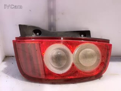Fanale Post. Destro (Nissan) 26550AX720 Usato