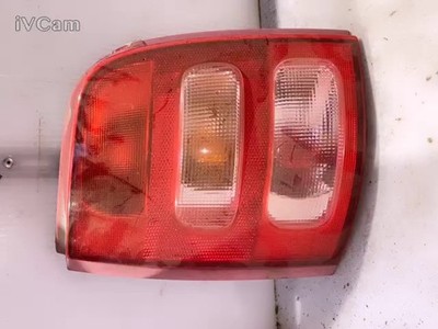 Fanale Post. Sinistro (Nissan) 265591F505 Usato