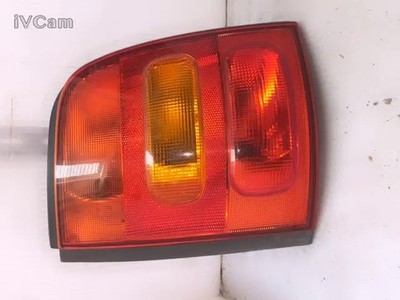 Fanale Post. Sinistro (Nissan) 265556F600 Usato