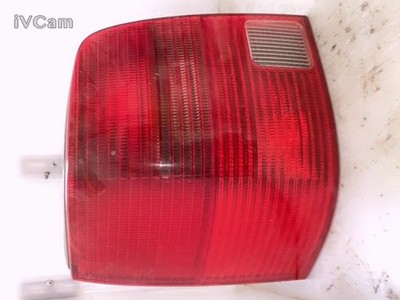 Fanale Post. Sinistro (Volkswagen) 3B9945095F Usato
