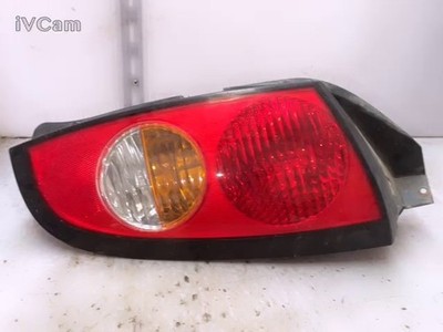 Fanale Post. Destro (Hyundai) 9240205110 Usato