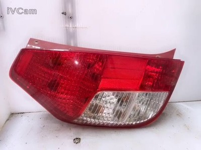 Fanale Post. Sinistro (Hyundai) 924010X020 Usato