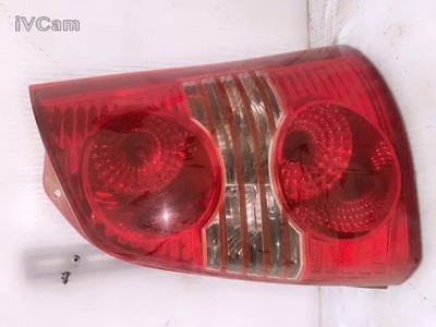 Fanale Post. Destro (Hyundai) 9240205510 Usato