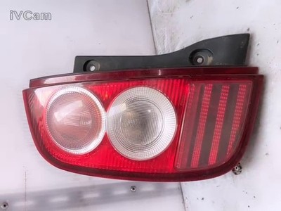 Fanale Post. Sinistro (Nissan) 26555AX720 Usato
