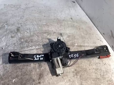 Alzacristallo Elettr. Porta Ant. Destro (Fiat) 52055486 Usato