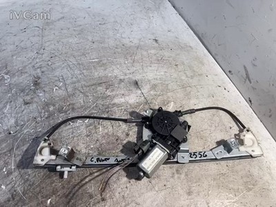 Alzacristallo Elettr. Porta Ant. Sinistro (Fiat) 52055487 Usato