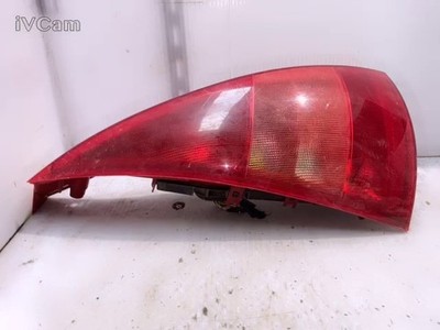 Fanale Post. Sinistro (Citroen) 6350Q3 Usato
