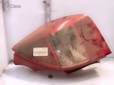Fanale Post. Destro (Citroen) 46511339 Usato
