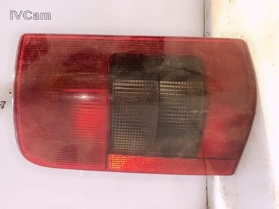 Fanale Post. Destro (Citroen) 6351EC Usato