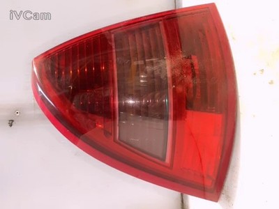 Fanale Post. Sinistro (Citroen) 6350V3 Usato