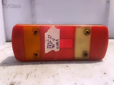 Fanale Post. Sinistro (Volvo) 130510 Usato