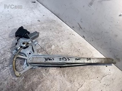 Alzacristallo Elettr. Porta Ant. Sinistro (Toyota) 698200D041 Usato