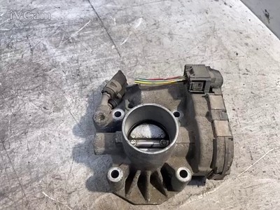 Corpo Farfallato (Toyota) 220300Q010 Usato
