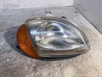 Proiettore Destro (Fiat) 46511342 Usato