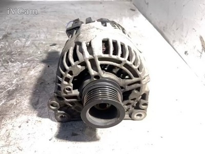 Alternatore (Volkswagen) 036903018B Usato