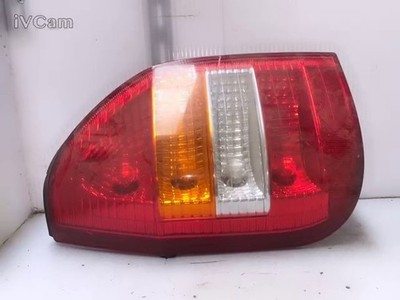 Fanale Post. Sinistro (Opel) 9117444 Usato