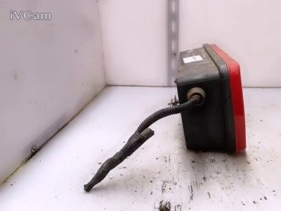 Fanale Post. Destro (Volvo) Non applicabile Usato