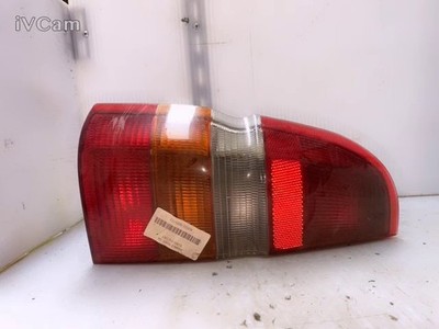 Fanale Post. Sinistro (Ford) 51701589 Usato