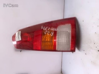 Fanale Post. Destro (Ford) 1214226 Usato