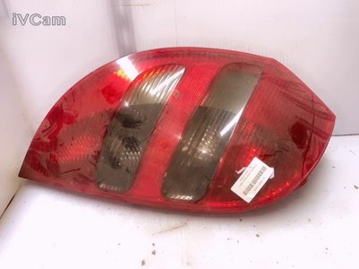 Fanale Post. Destro (Mercedes) A1698201064 Usato