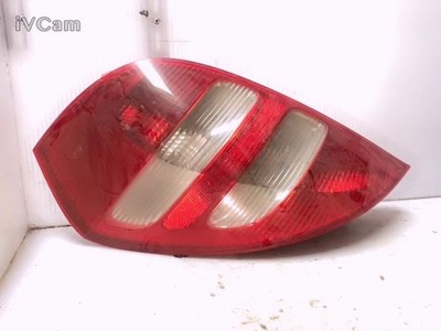 Fanale Post. Sinistro (Mercedes) A1698200964 Usato