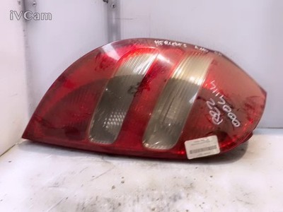 Fanale Post. Sinistro (Mercedes) A1698200364 Usato