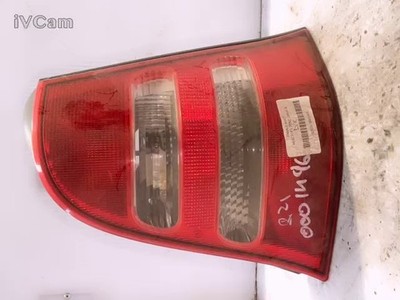 Fanale Post. Destro (Mercedes) A1688202764 Usato
