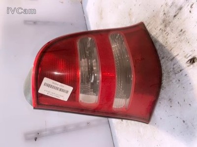 Fanale Post. Sinistro (Mercedes) 51701589 Usato