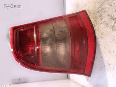 Fanale Post. Destro (Mercedes) A1688200264 Usato