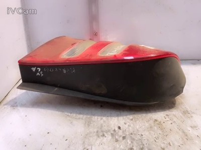 Fanale Post. Sinistro (Mercedes) A1688202764 Usato