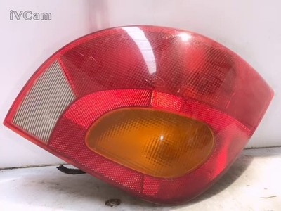 Fanale Post. Destro (Ford) 5028374 Usato