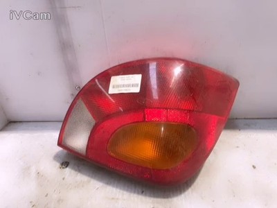 Fanale Post. Destro (Ford) 51701590 Usato