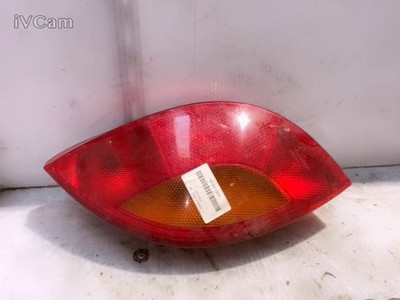 Fanale Post. Sinistro (Ford) 1120331 Usato