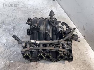 Collettore Aspirazione (Fiat) 77366845 Usato