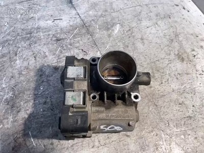 Corpo Farfallato (Fiat) 77363827 Usato