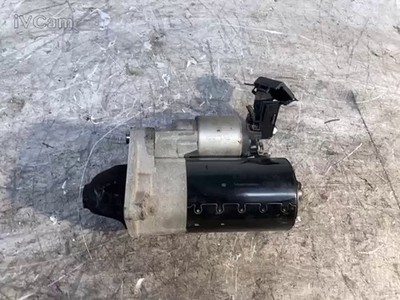 Motorino Avviamento (Fiat) 51890631 Usato