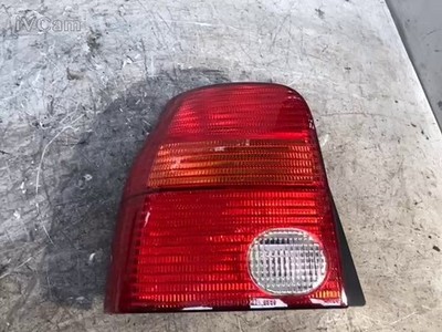 Fanale Post. Sinistro (Volkswagen) 6X0945095D Usato