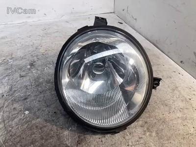 Proiettore Destro (Volkswagen) 6X1941752J Usato