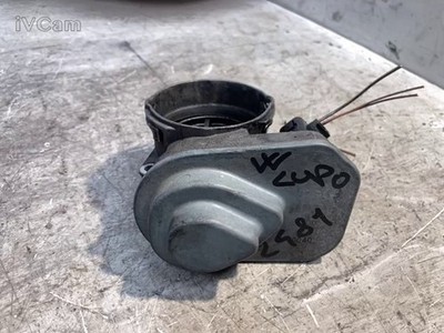 Valvola Egr (Volkswagen) 038128063L Usato
