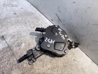 Pompa Iniezione (Volkswagen) 038145209N Usato