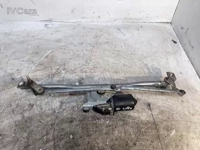 Motorino Tergiparabrezza Compl. (Volkswagen) 1C0955119 Usato