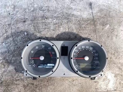 Quadro Portastrumenti (Volkswagen) 6E0920800Jx Usato