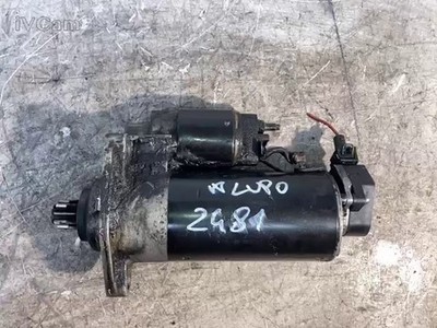 Motorino Avviamento (Volkswagen) 085911023JX Usato