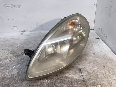 Proiettore Sinistro (Lancia) 51774224 Usato
